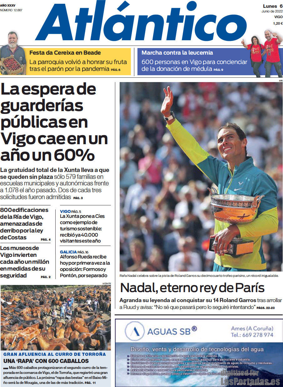 Atlántico Diario