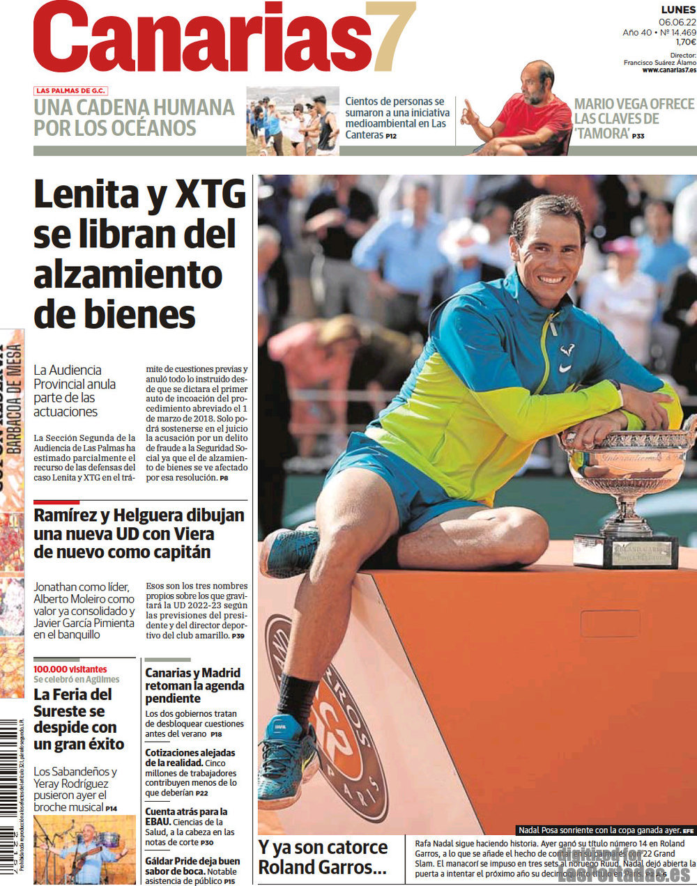 Canarias7