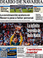 /Diario de Navarra