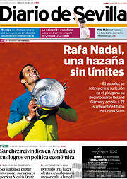 /Diario de Sevilla