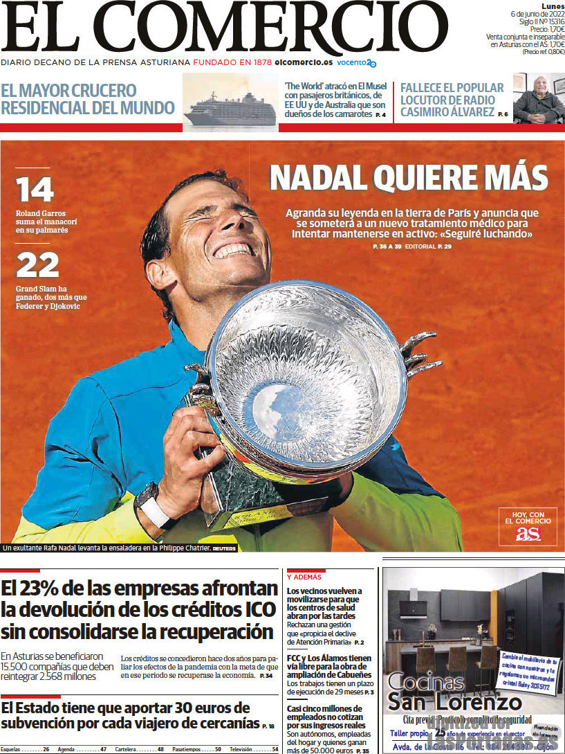 El Comercio