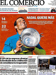 /El Comercio
