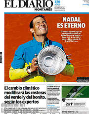 /El Diario Montañés