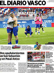 /El Diario Vasco