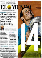 /El Mundo