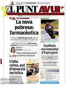 Periodico El Punt