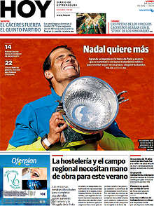 Periodico Hoy