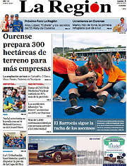 /La Región