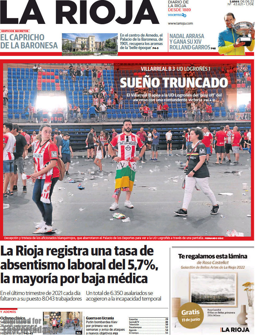 La Rioja