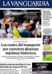 /La Vanguardia