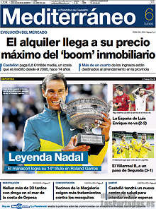 Periodico Mediterráneo