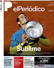 /El Periódico de Catalunya(Castellano)