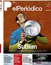 /El Periódico de Catalunya(Català)