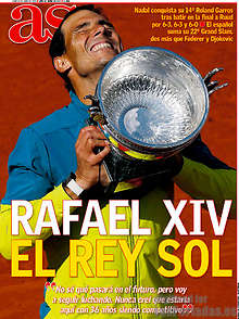 Periodico AS