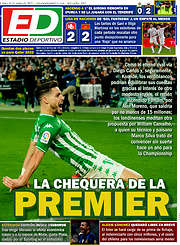 /Estadio Deportivo