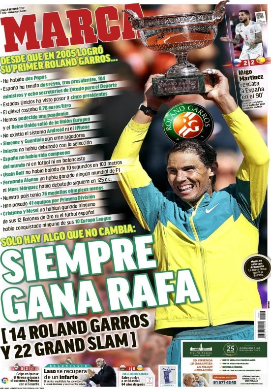 Marca