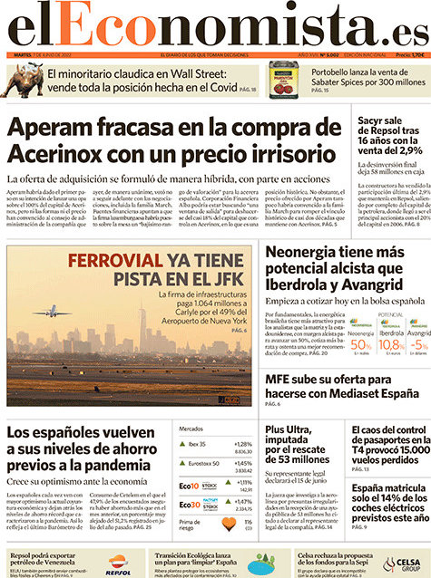 El Economista