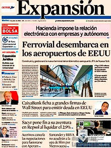 Periodico Expansion