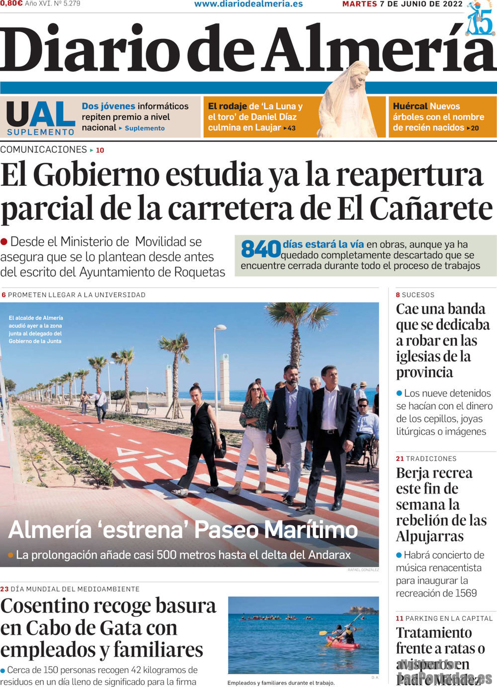 Diario de Almería