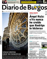 /Diario de Burgos
