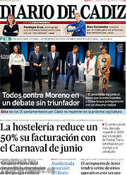 /Diario de Cádiz