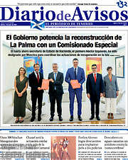 /Diario de Avisos