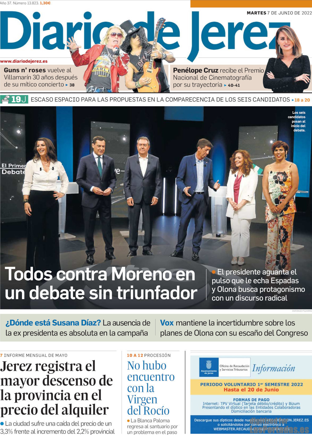 Diario de Jerez