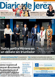 /Diario de Jerez