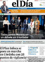 /El Día de Córdoba
