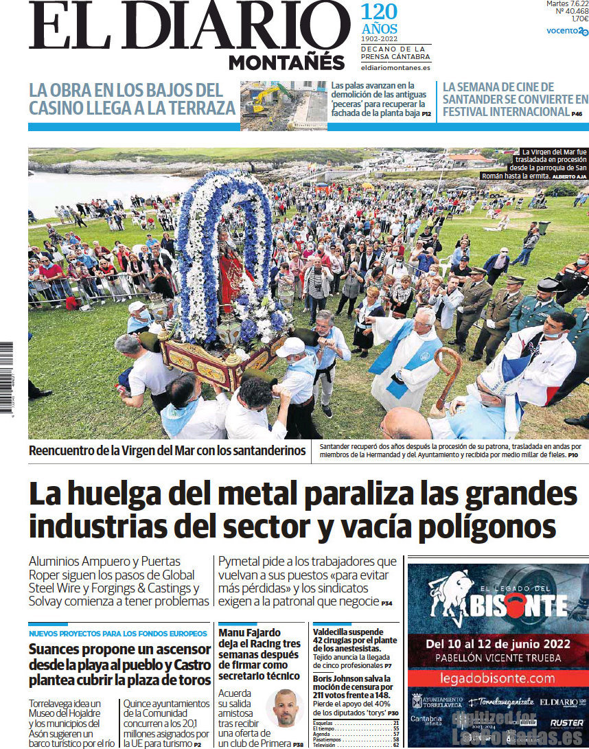 El Diario Montañés