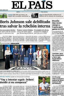Periodico El País