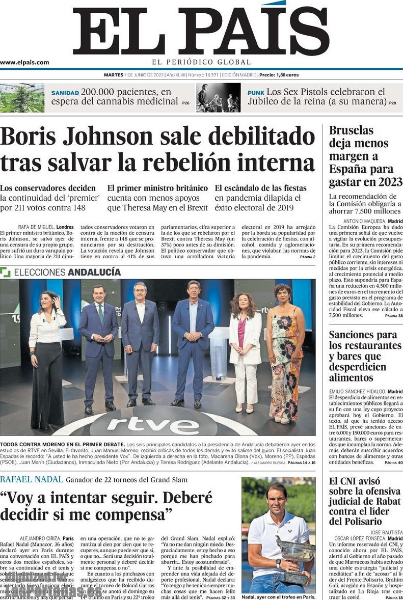 El País