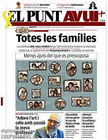 Periodico El Punt