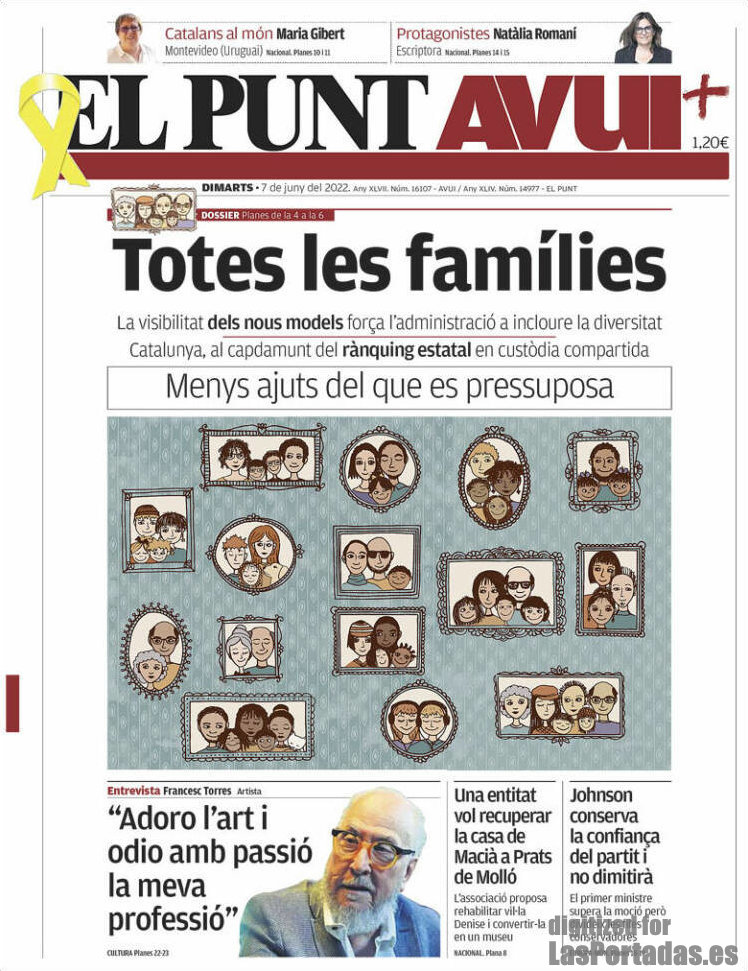 El Punt