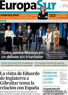 Periodico Europa Sur