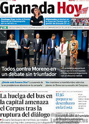 /Granada Hoy