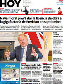 Periodico Hoy