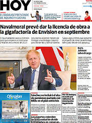 /Hoy