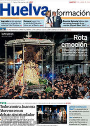 /Huelva Información