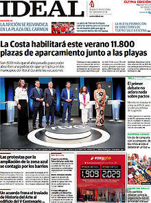 Periodico Ideal