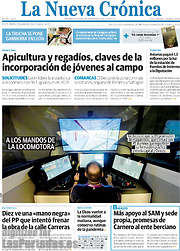/La Nueva Crónica