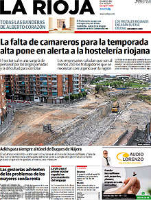 Periodico La Rioja