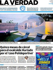 Periodico La Verdad