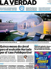 /La Verdad