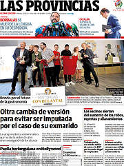 /Las Provincias