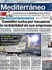 Periodico Mediterráneo