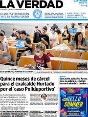 /La Verdad Cartagena