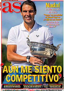 Periodico AS