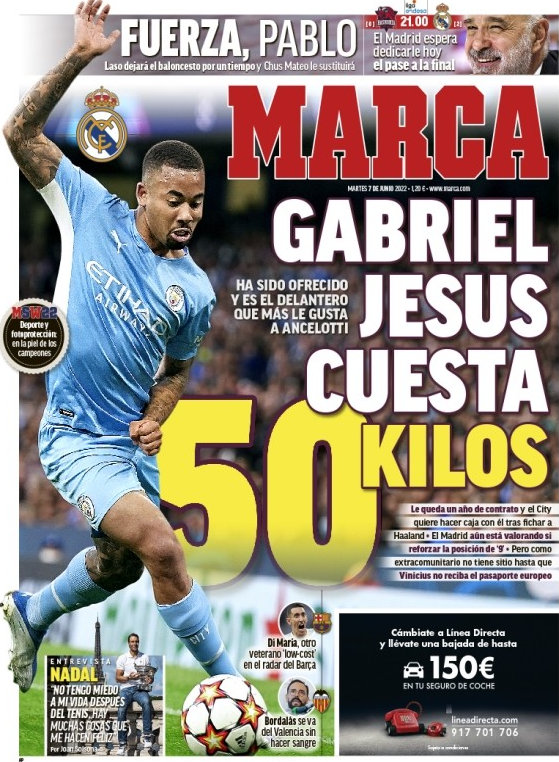 Marca