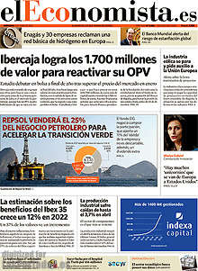 Periodico El Economista